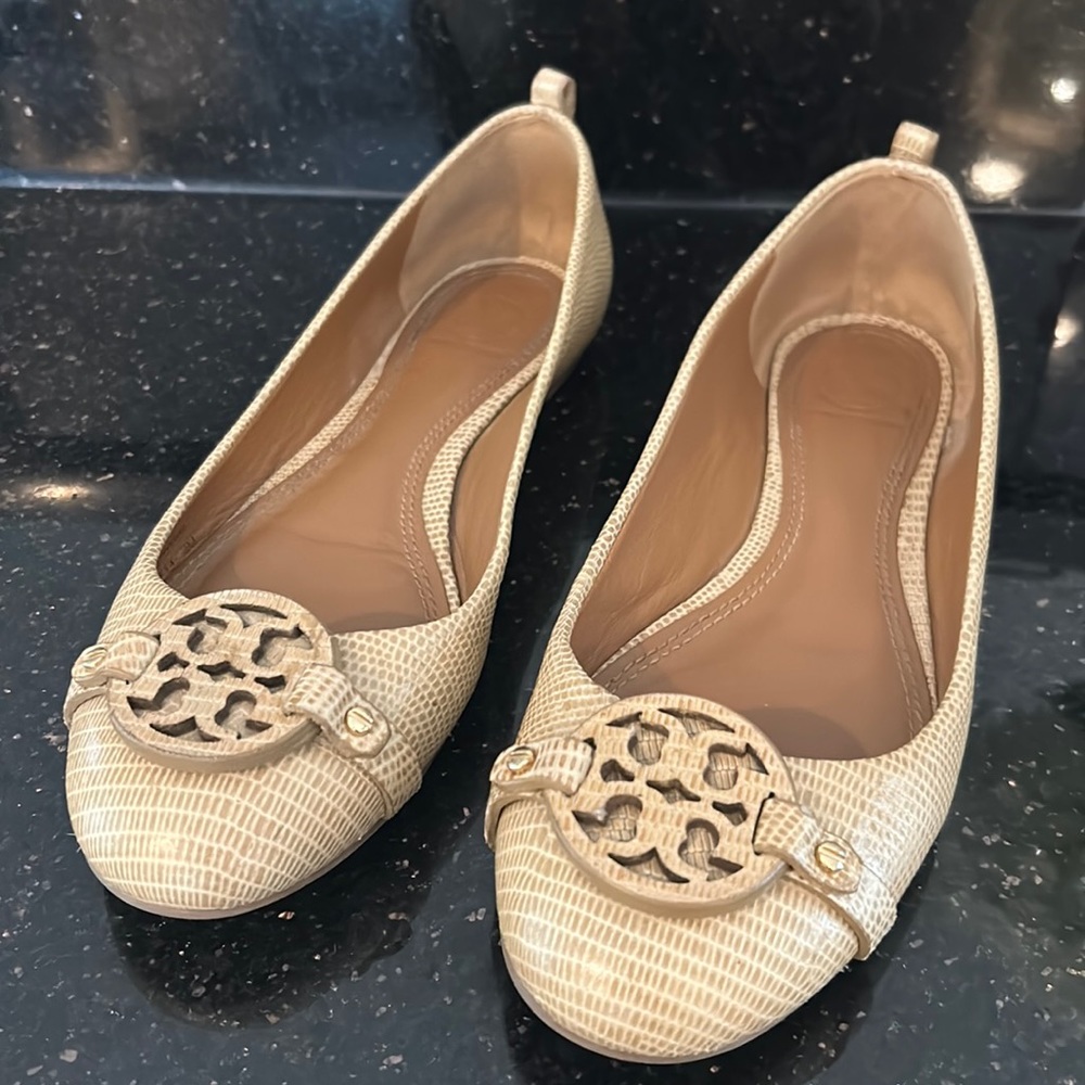 Tory‎ Burch Flats